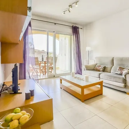 Апартаменты Residencia Partida Casanova *