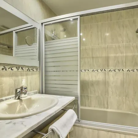 Residencia Partida Casanova Apartmán Calpe