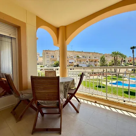 Residencia Partida Casanova *