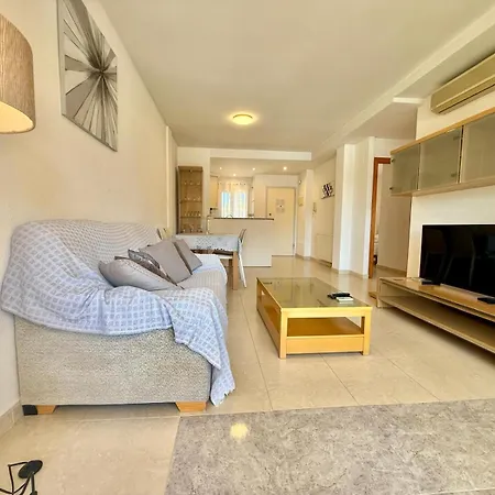 Residencia Partida Casanova Calpe