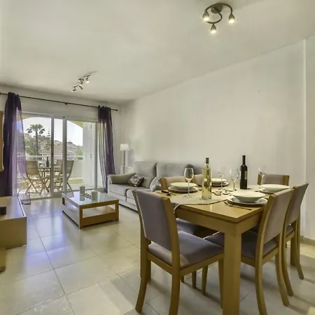 Residencia Partida Casanova Calpe