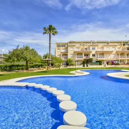 Residencia Partida Casanova 公寓 *